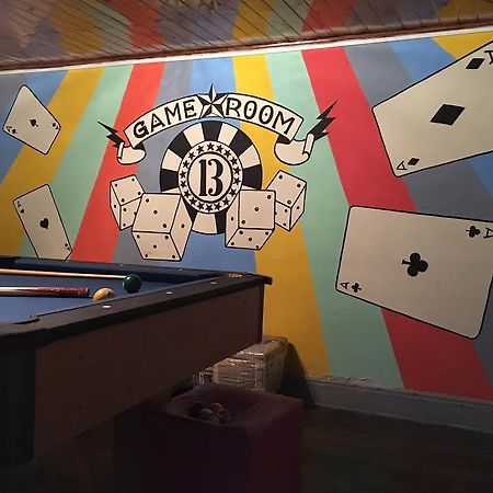 Petit Recoleta Hostel Μπουένος Άιρες Εξωτερικό φωτογραφία