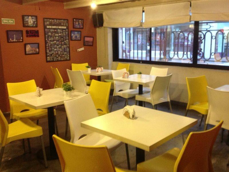 Petit Recoleta Hostel Μπουένος Άιρες Εξωτερικό φωτογραφία