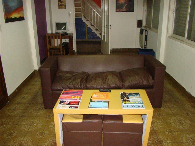 Petit Recoleta Hostel Μπουένος Άιρες Εξωτερικό φωτογραφία