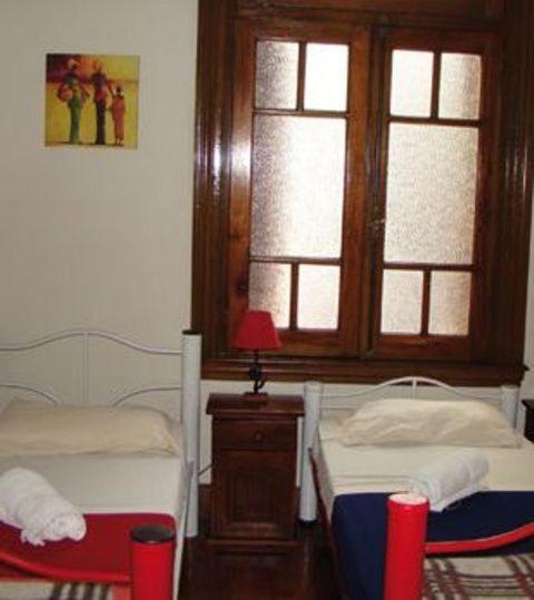 Petit Recoleta Hostel Μπουένος Άιρες Δωμάτιο φωτογραφία