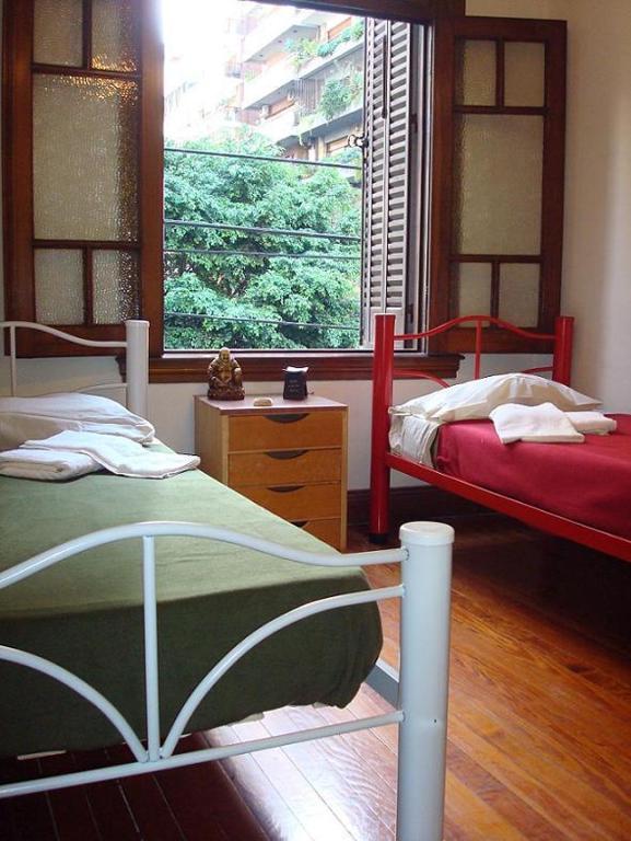 Petit Recoleta Hostel Μπουένος Άιρες Δωμάτιο φωτογραφία