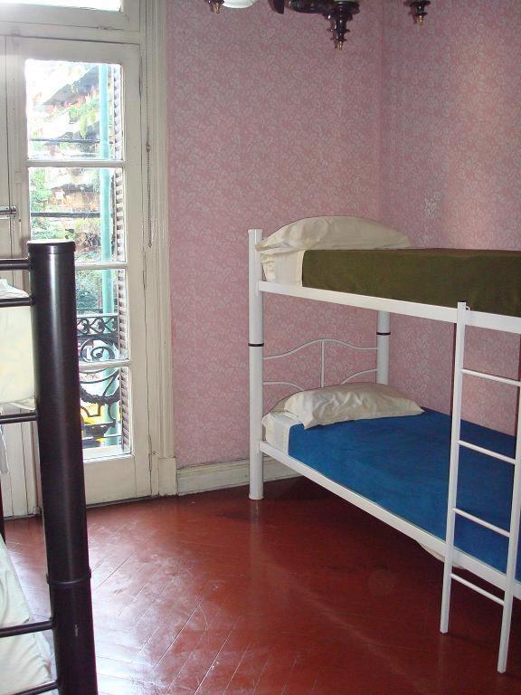 Petit Recoleta Hostel Μπουένος Άιρες Δωμάτιο φωτογραφία
