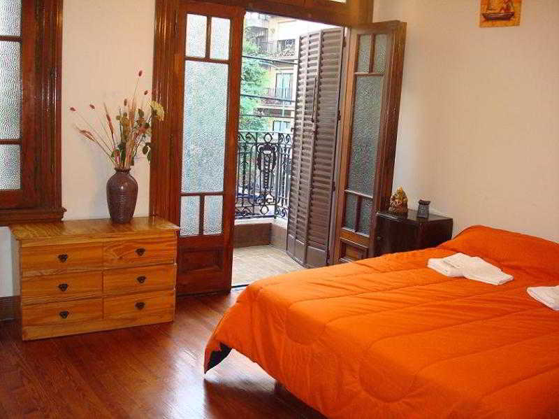 Petit Recoleta Hostel Μπουένος Άιρες Εξωτερικό φωτογραφία