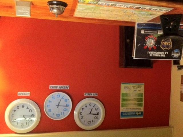 Petit Recoleta Hostel Μπουένος Άιρες Εξωτερικό φωτογραφία