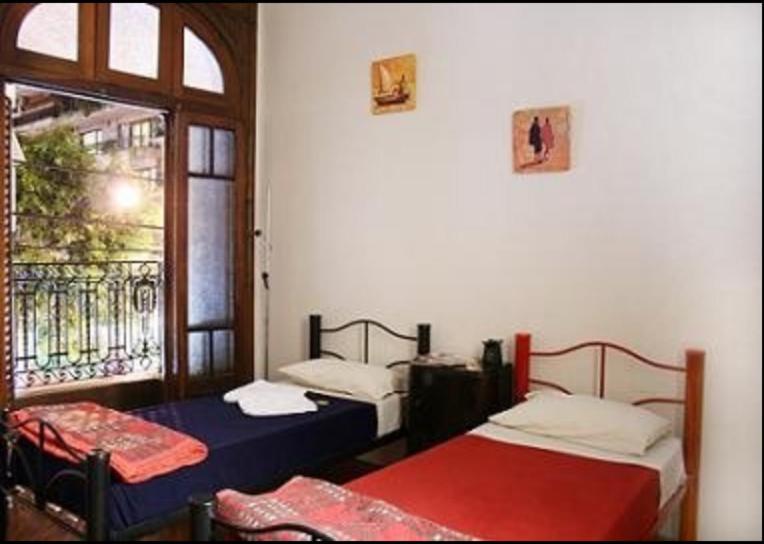 Petit Recoleta Hostel Μπουένος Άιρες Δωμάτιο φωτογραφία