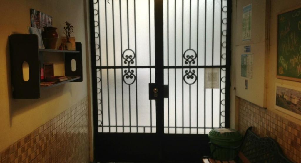 Petit Recoleta Hostel Μπουένος Άιρες Εξωτερικό φωτογραφία