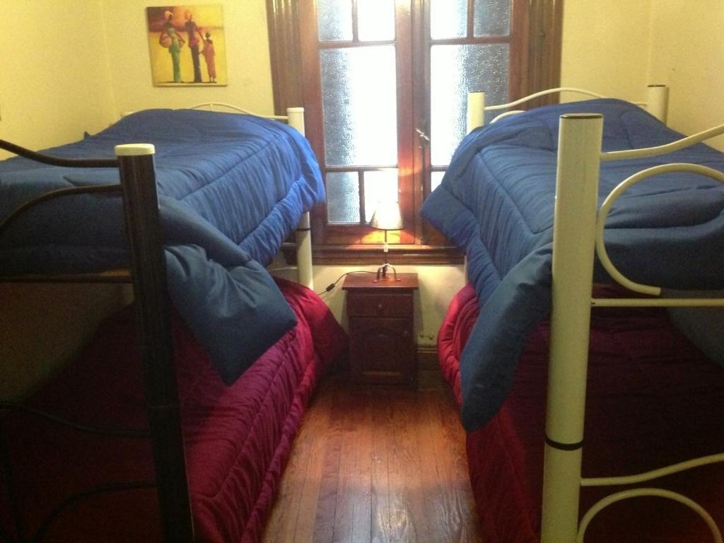 Petit Recoleta Hostel Μπουένος Άιρες Δωμάτιο φωτογραφία