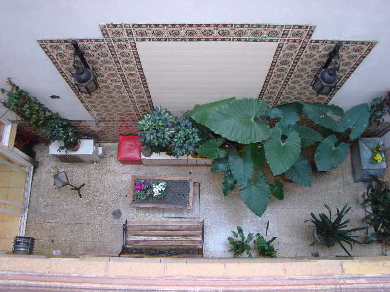 Petit Recoleta Hostel Μπουένος Άιρες Εξωτερικό φωτογραφία