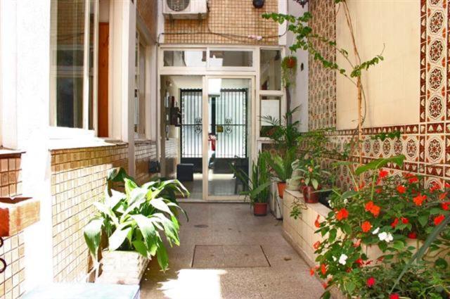 Petit Recoleta Hostel Μπουένος Άιρες Εξωτερικό φωτογραφία