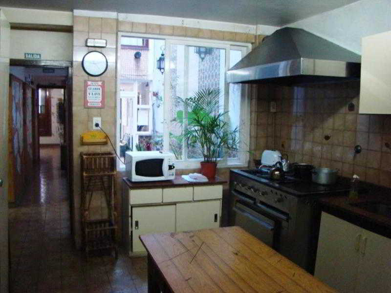 Petit Recoleta Hostel Μπουένος Άιρες Εξωτερικό φωτογραφία