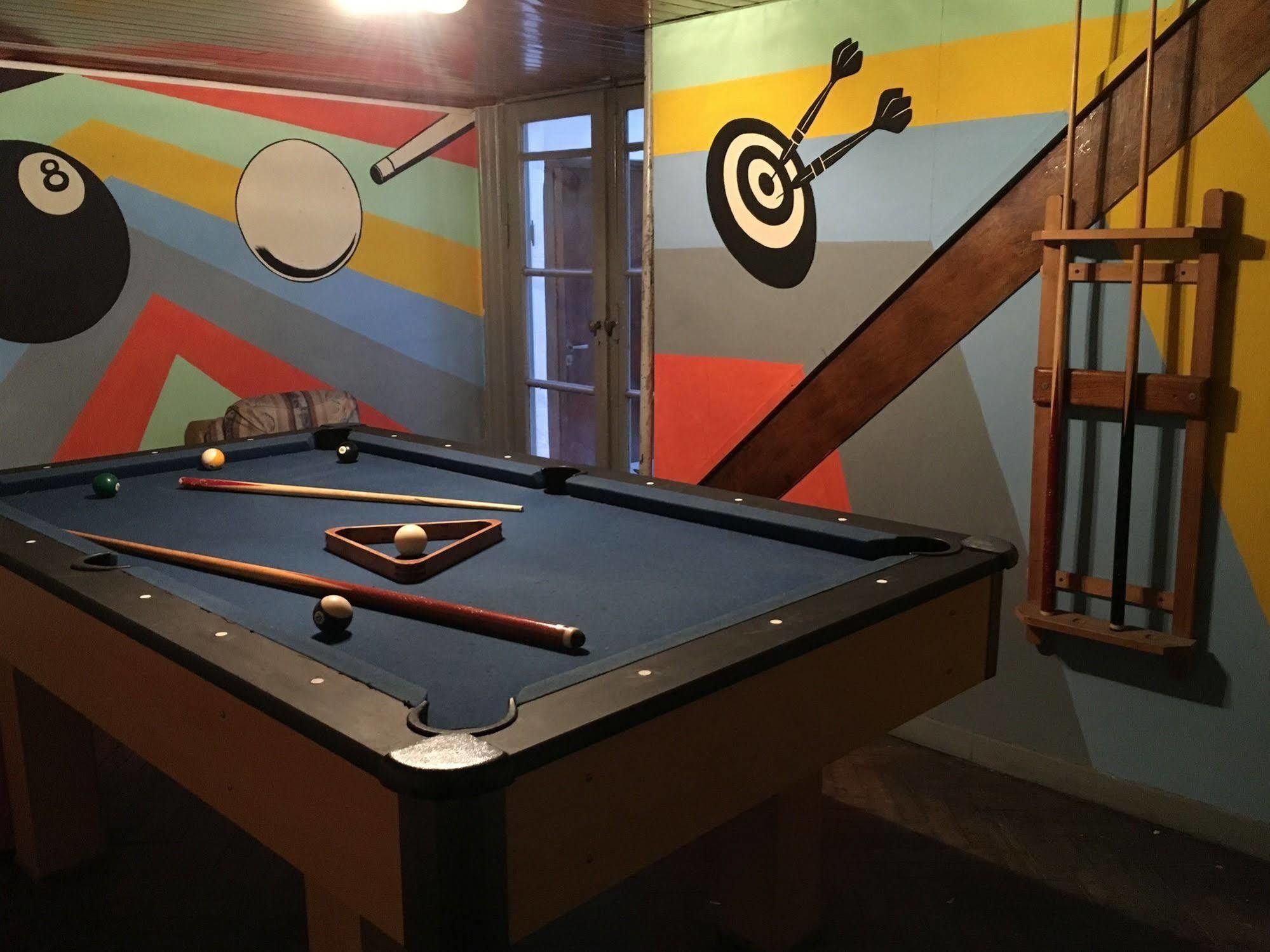 Petit Recoleta Hostel Μπουένος Άιρες Εξωτερικό φωτογραφία