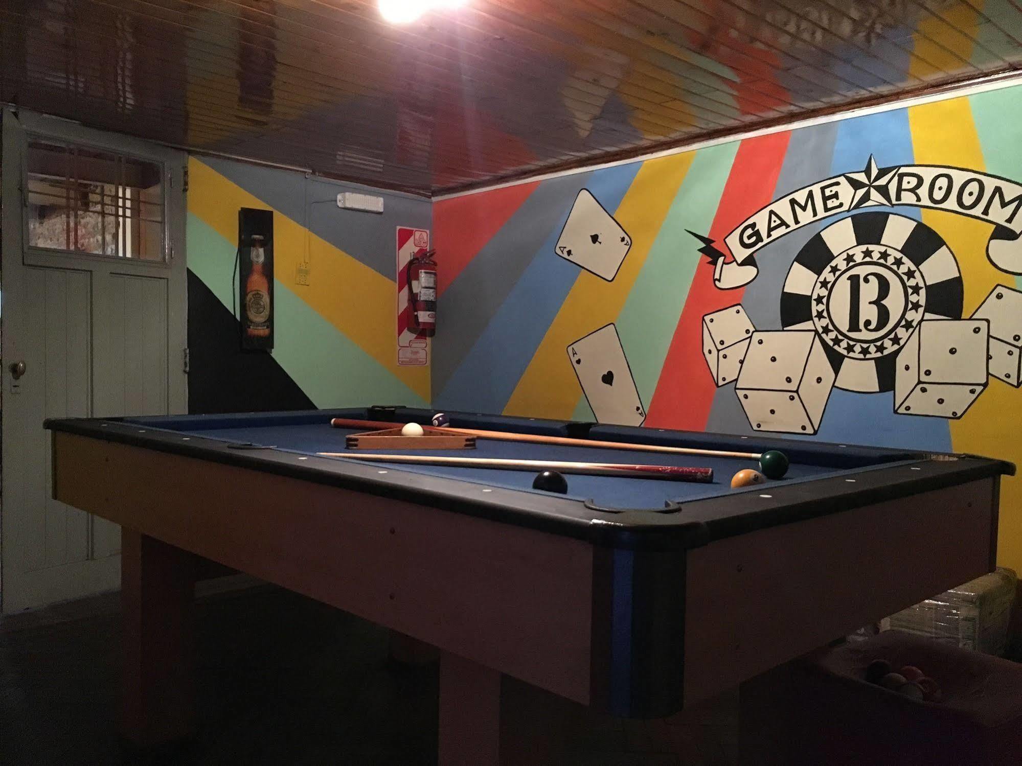 Petit Recoleta Hostel Μπουένος Άιρες Εξωτερικό φωτογραφία