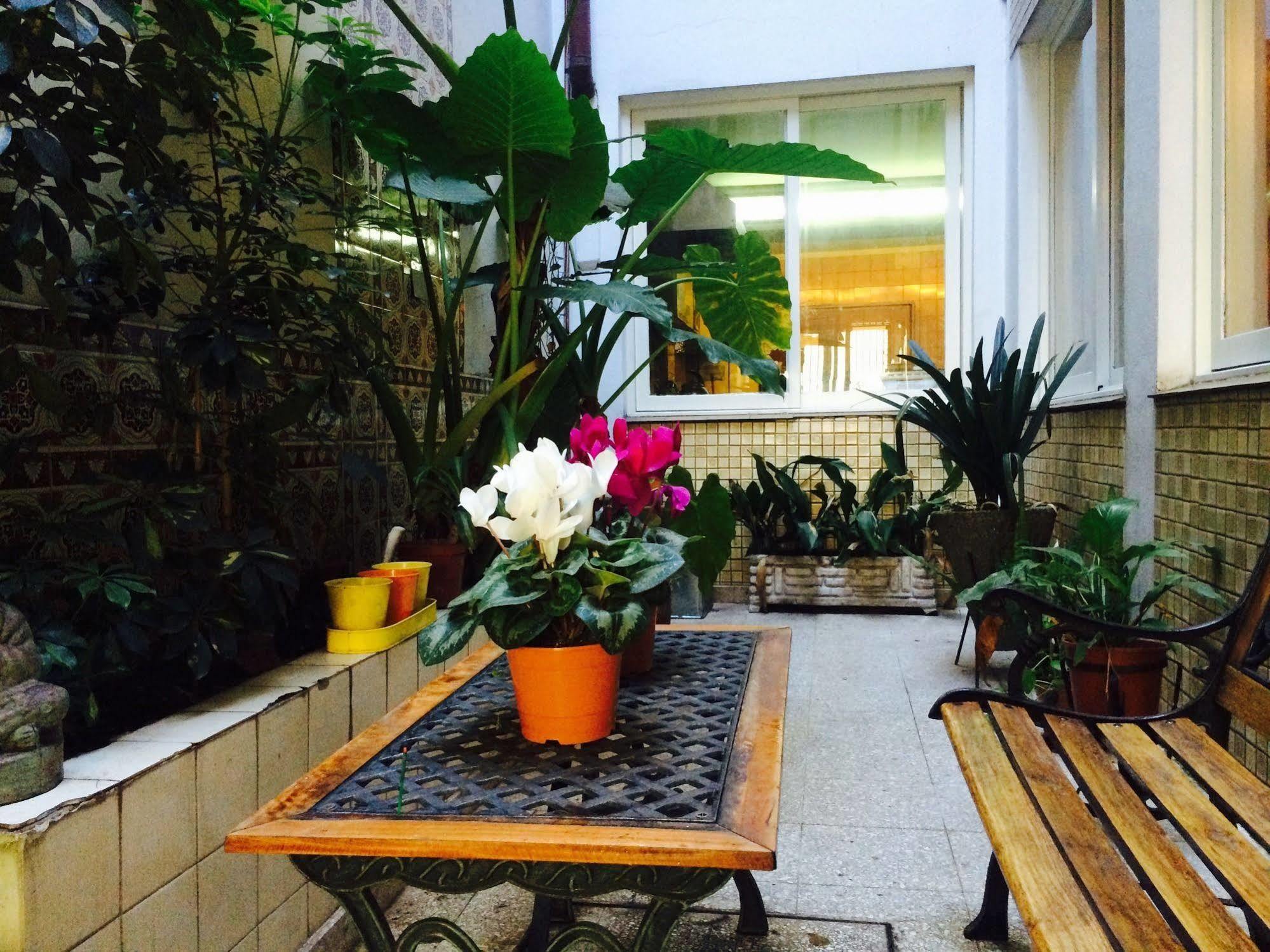 Petit Recoleta Hostel Μπουένος Άιρες Εξωτερικό φωτογραφία