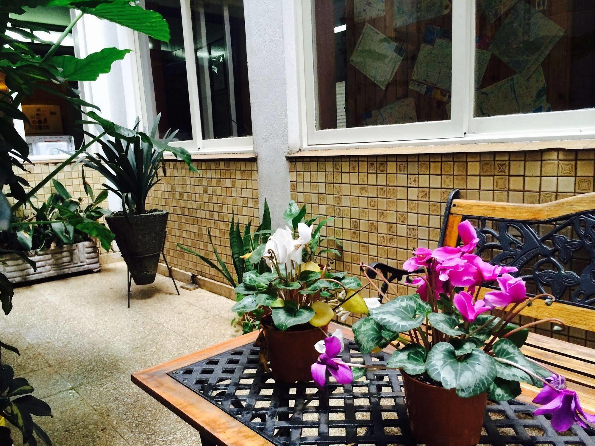 Petit Recoleta Hostel Μπουένος Άιρες Εξωτερικό φωτογραφία