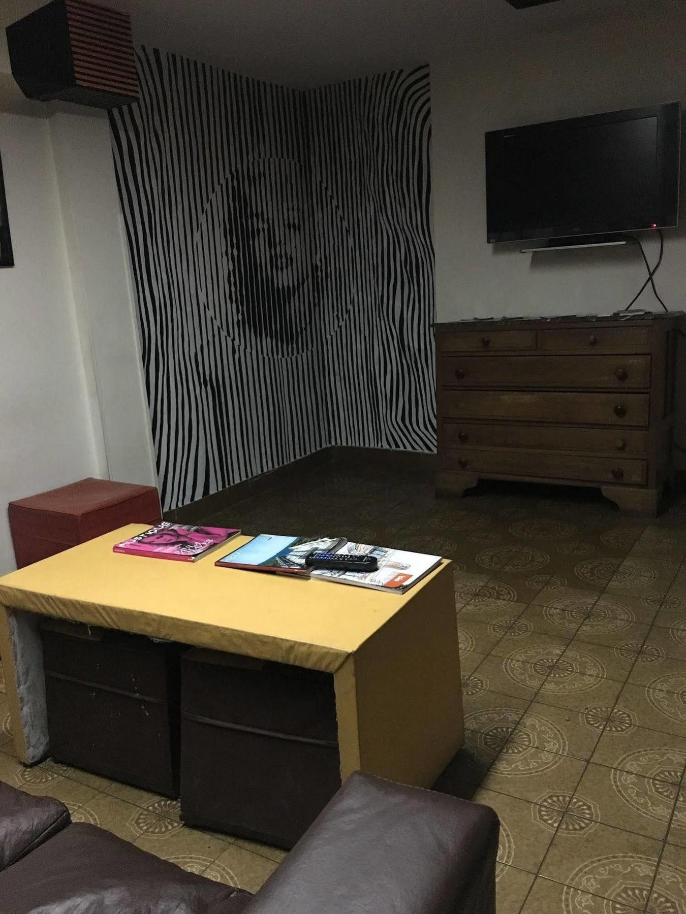 Petit Recoleta Hostel Μπουένος Άιρες Εξωτερικό φωτογραφία