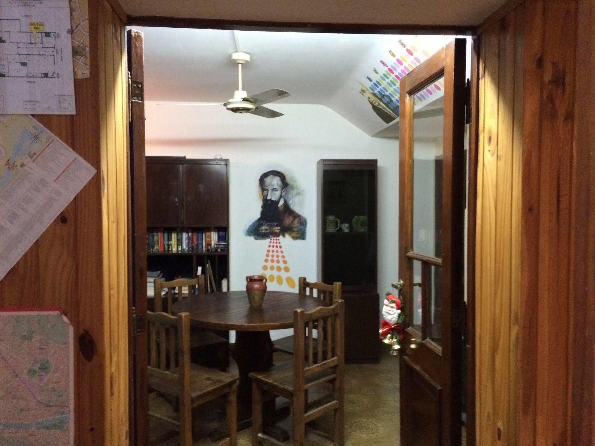 Petit Recoleta Hostel Μπουένος Άιρες Εξωτερικό φωτογραφία