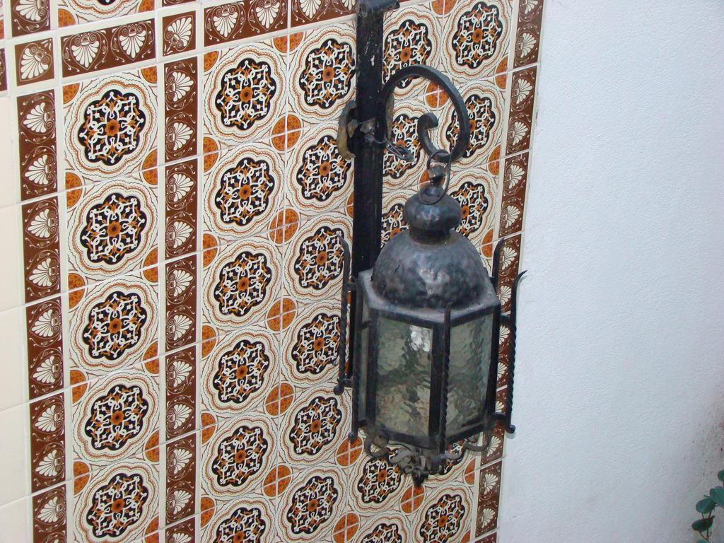 Petit Recoleta Hostel Μπουένος Άιρες Εξωτερικό φωτογραφία