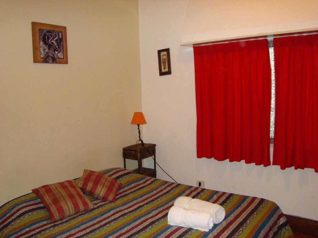 Petit Recoleta Hostel Μπουένος Άιρες Δωμάτιο φωτογραφία